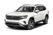 Volkswagen Atlas 2023 AWD SE en Wichita