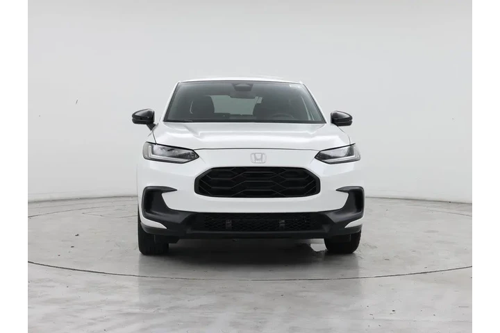 $25998 : Honda HR-V 2023 Sport 4dr Cr image 5