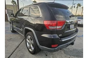 $9495 : 2011 Grand Cherokee Overland thumbnail