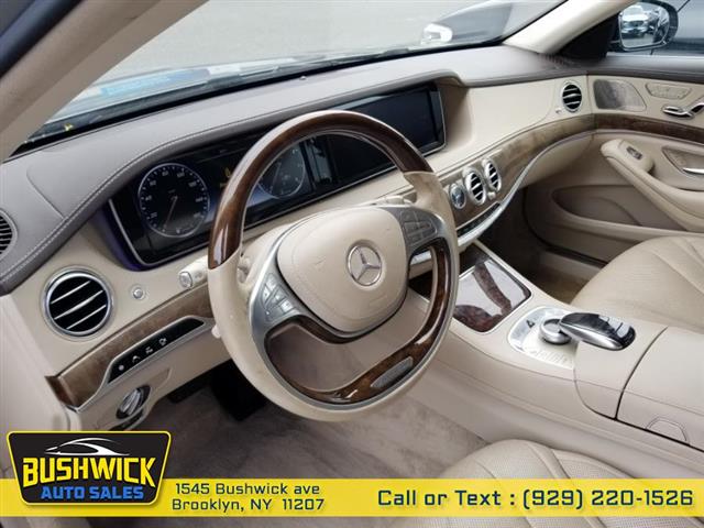 $28995 : Used 2015 S-Class 4dr Sdn S 5 image 10