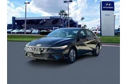 Hyundai ELANTRA Hybrid 2025 en Orlando