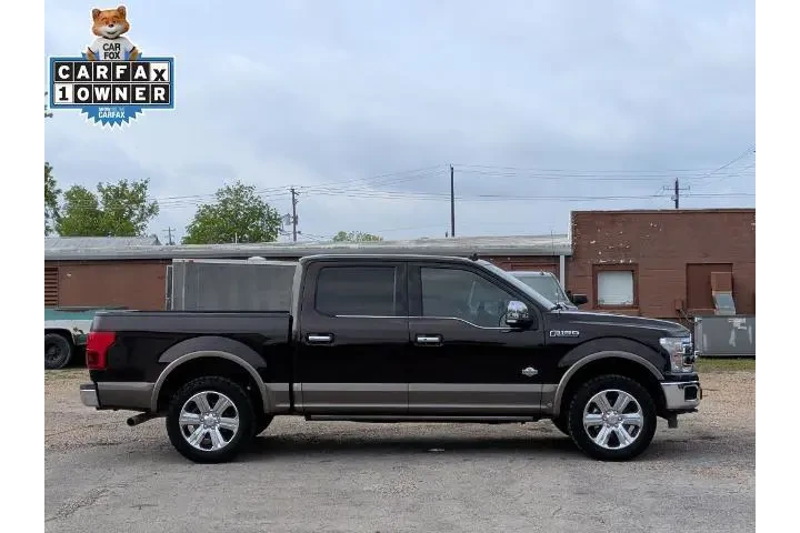 $32495 : Ford F-150 2019 4x2 XL 4dr S image 7