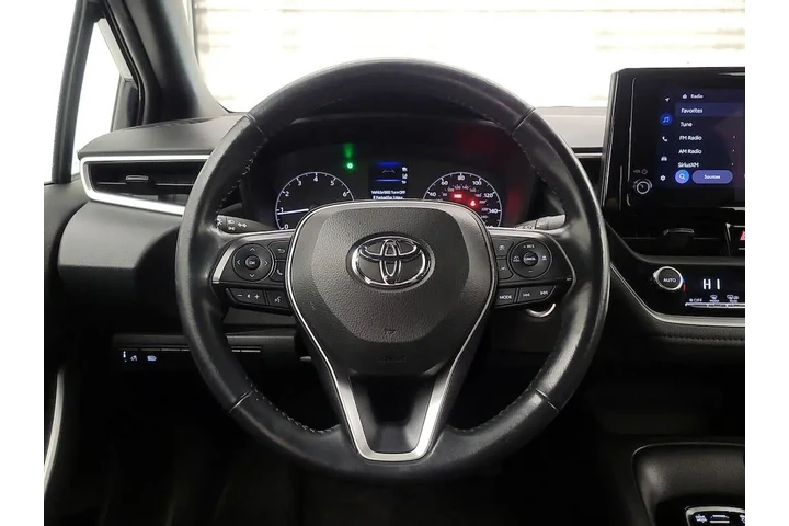 $22998 : Toyota Corolla 2023 SE 4dr S image 10