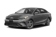 Kia Forte 2024 LX 4dr Sedan
