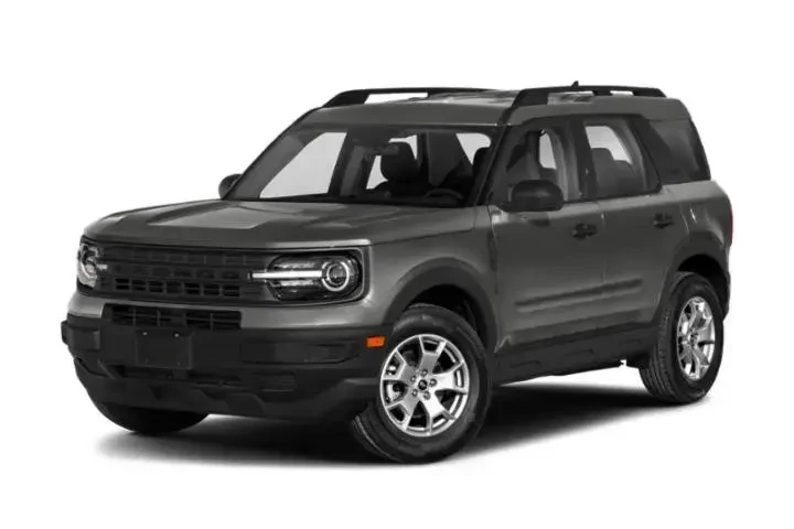 $24500 : Ford Bronco Sport 2023 AWD B image 1