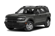Ford Bronco Sport 2023 AWD B
