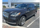 Lincoln Navigator L 2023 4x4 en San Diego