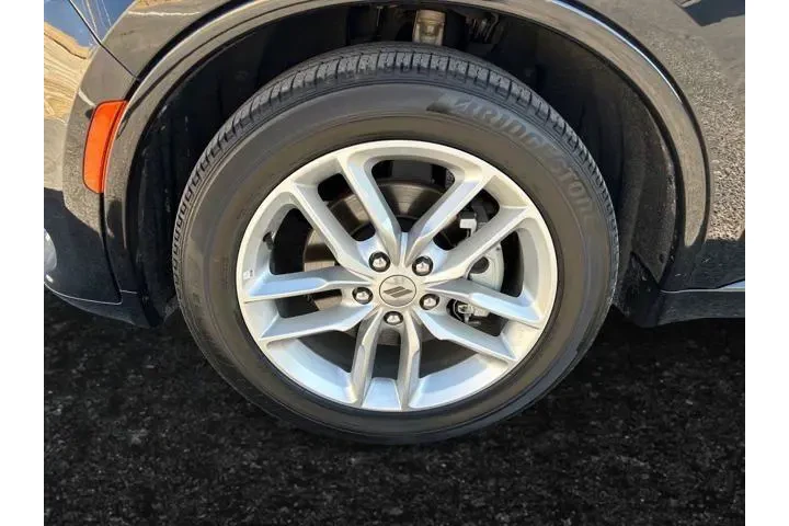 Dodge Durango 2024 GT 4dr SU image 8