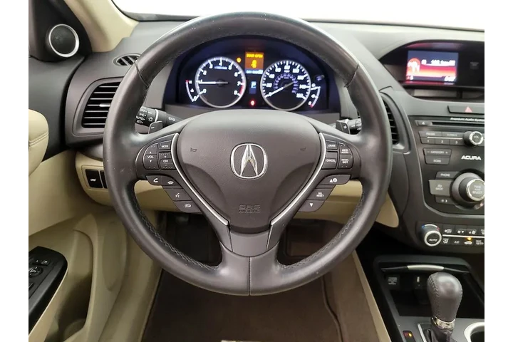 $21998 : Acura RDX 2018 AWD 4dr SUV image 10