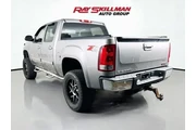 $23975 : GMC Sierra 1500 2013 4x4 SLE thumbnail