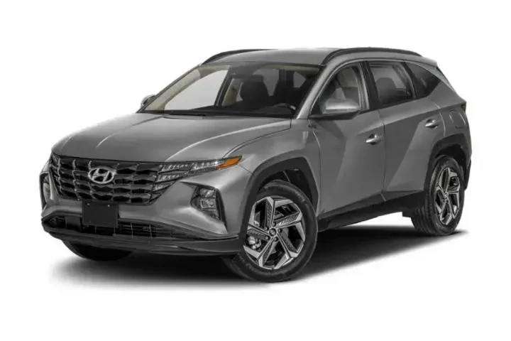 $30988 : Hyundai TUCSON Plug-in Hybri image 1