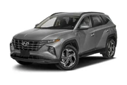 Hyundai TUCSON Plug-in Hybri en Baltimore
