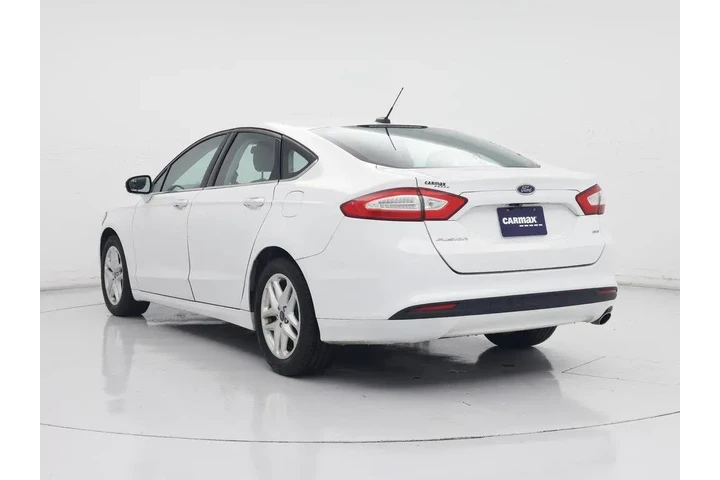 $12998 : Ford Fusion 2016 SE 4dr Seda image 2