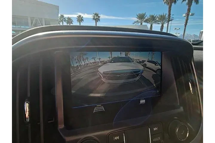 $29595 : Chevrolet Colorado 2022 4x2 image 3