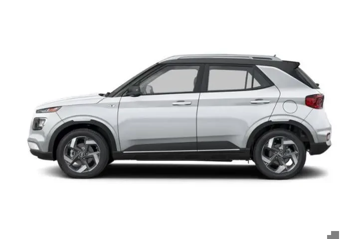 $23882 : Hyundai VENUE 2026 SEL 4dr C image 1
