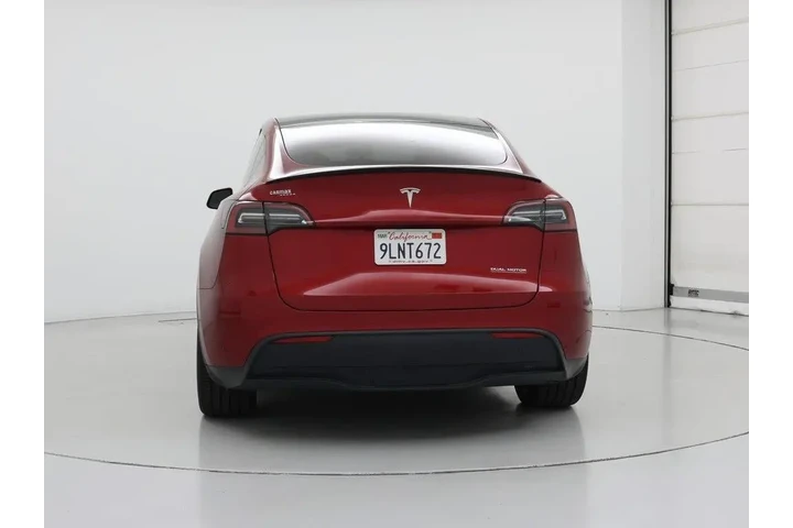 $39998 : Tesla Model Y 2024 AWD Perfo image 6