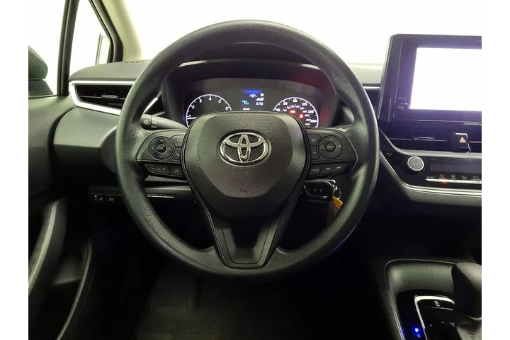 $21998 : Toyota Corolla 2024 LE 4dr S image 10