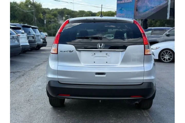 $13995 : 2014 CR-V EX-L w/Navi image 7