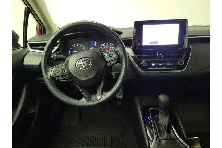 $18998 : Toyota Corolla 2024 LE 4dr S image 10