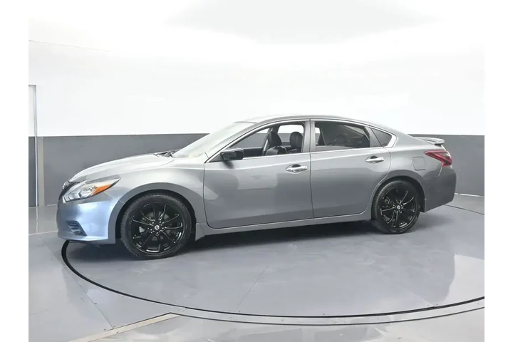 $11324 : Nissan Altima 2018 2.5 S 4dr image 2