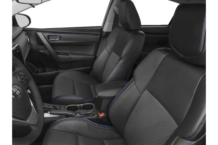 $12991 : Toyota Corolla 2017 SE 4dr S image 9