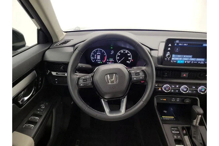 $35998 : Honda CR-V 2025 EX-L 4dr SUV image 10