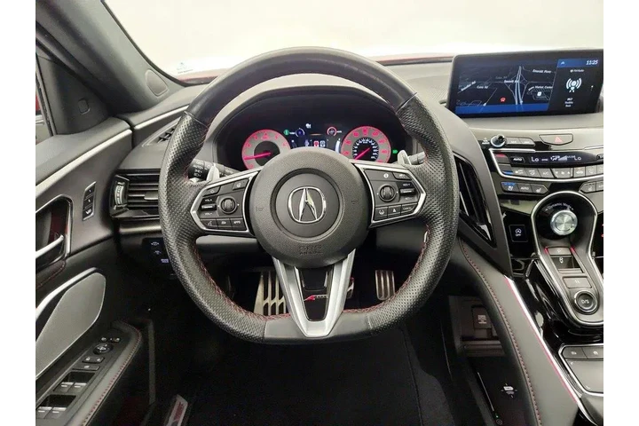 $35998 : Acura RDX 2022 SH-AWD 4dr SU image 10