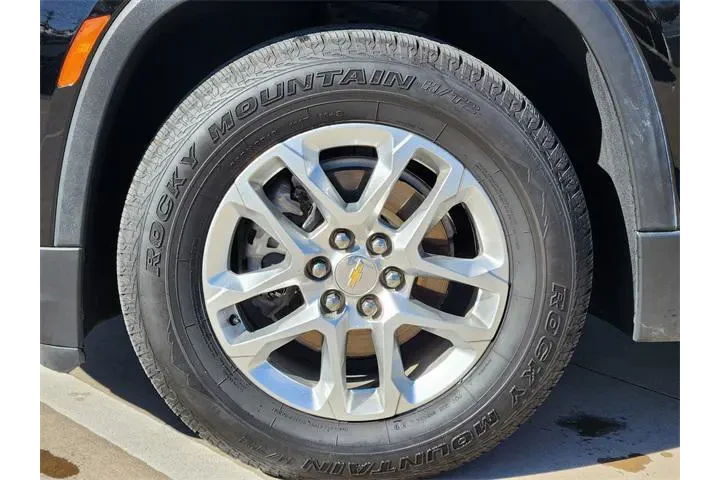 $24991 : Chevrolet Traverse 2023 LS 4 image 7