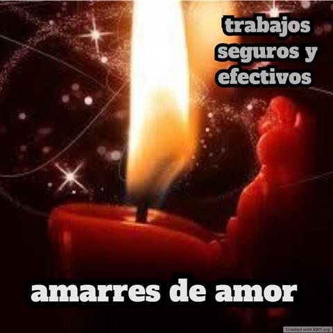 amarres de amor ritualizados image 1