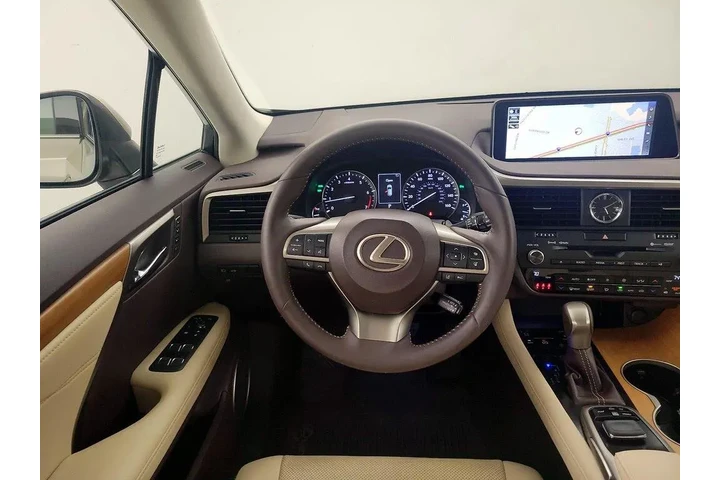 $33998 : Lexus RX 350 2017 AWD 4dr SU image 10