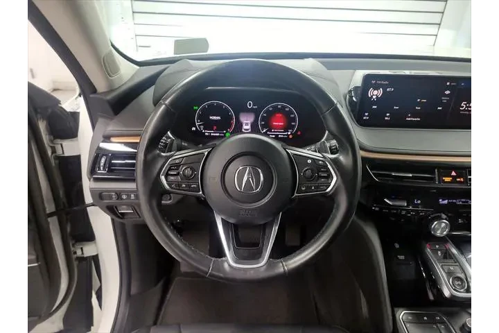 $32998 : Acura MDX 2022 4dr SUV image 10