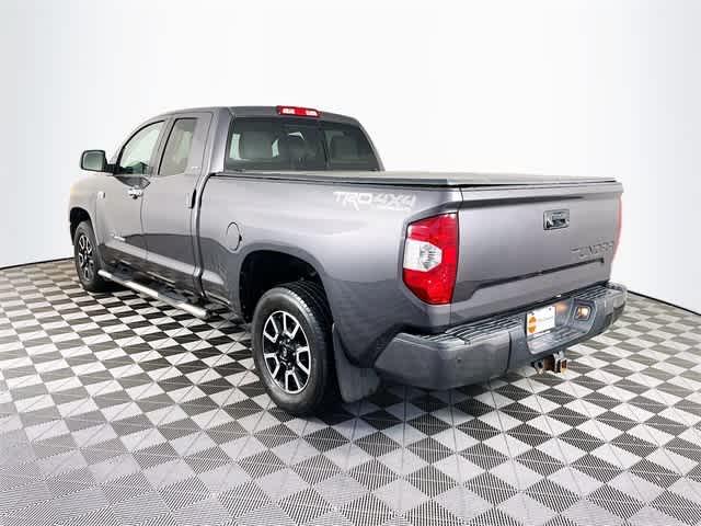 $23734 : PRE-OWNED 2016 TOYOTA TUNDRA image 7