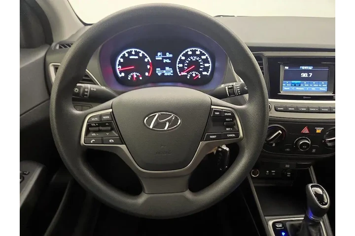 $15998 : Hyundai ACCENT 2021 SE 4dr S image 10