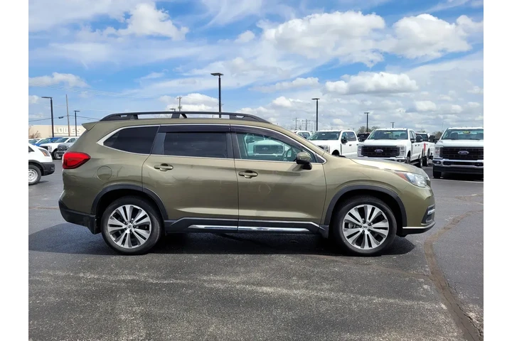 $30995 : Subaru Ascent 2022 AWD Limit image 2