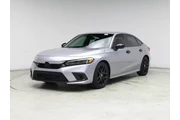 $23998 : Honda Civic 2022 Sport 4dr S thumbnail
