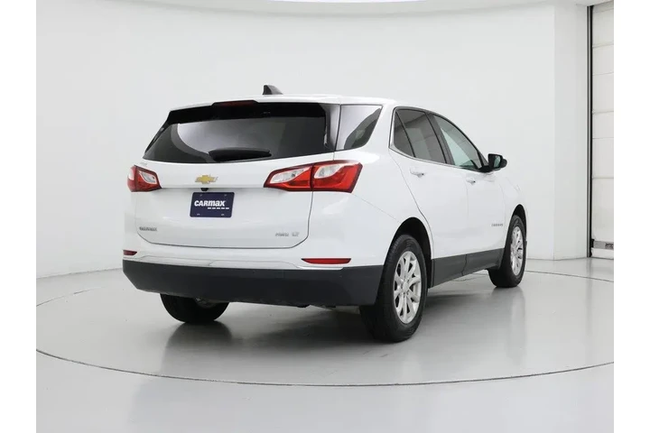 $16998 : Chevrolet Equinox 2020 4x4 L image 8