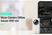 Why is My Wyze Camera Offline? en New York