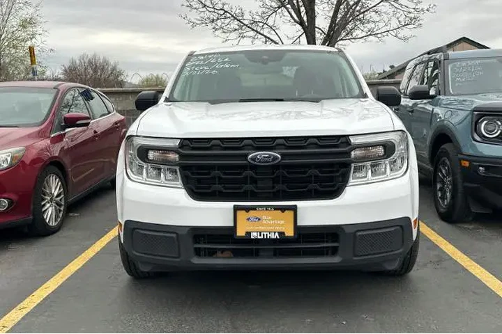 $21995 : Ford Maverick 2022 XL 4dr Su image 2