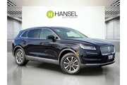 Lincoln Nautilus 2023 Standa en Santa Rosa