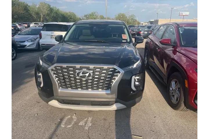 $17933 : Hyundai PALISADE 2022 SE 4dr image 2