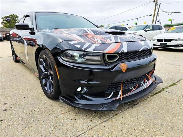$22985 : 2019 Charger For Sale 726469 image 10