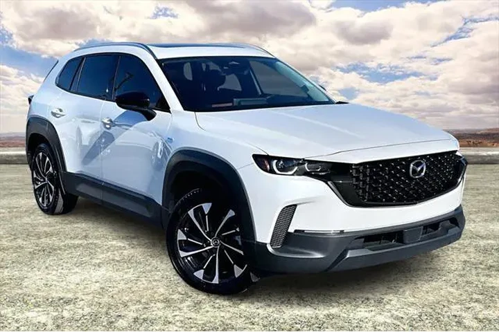 $30991 : Mazda CX-50 Hybrid 2025 AWD image 1