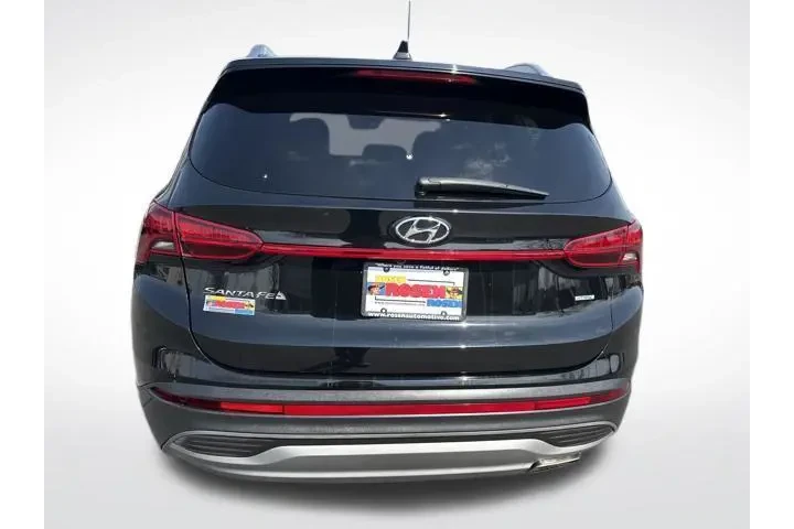 $26438 : Hyundai SANTA FE 2023 AWD SE image 4