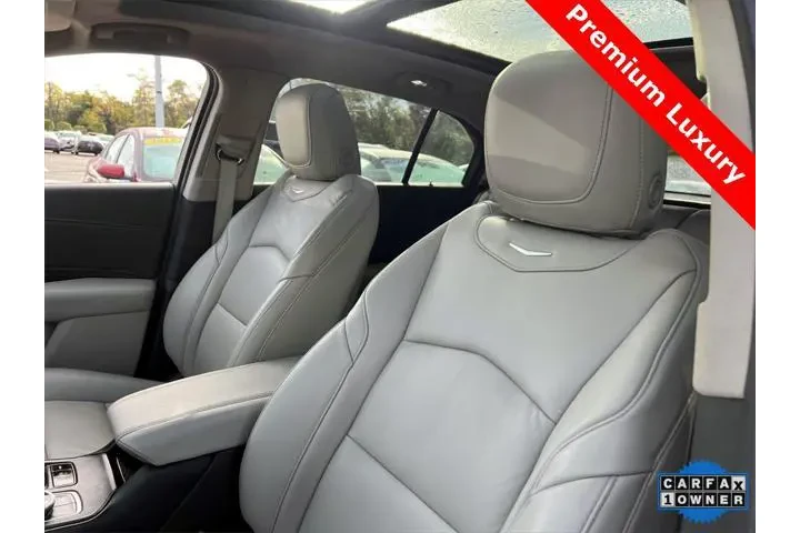 $30855 : Cadillac XT4 2023 4x4 Premiu image 9