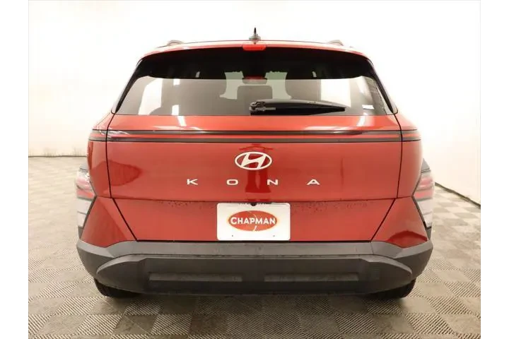 $20116 : Hyundai KONA 2024 SEL 4dr Cr image 5