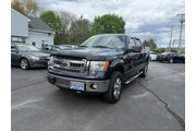 $20999 : 2013 F-150 SUPERCREW thumbnail