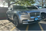$32995 : Lincoln Aviator 2021 AWD Res thumbnail