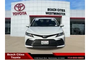 $18976 : Toyota Camry 2023 LE 4dr Sed thumbnail