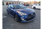 $7981 : Hyundai VELOSTER 2015 Turbo thumbnail