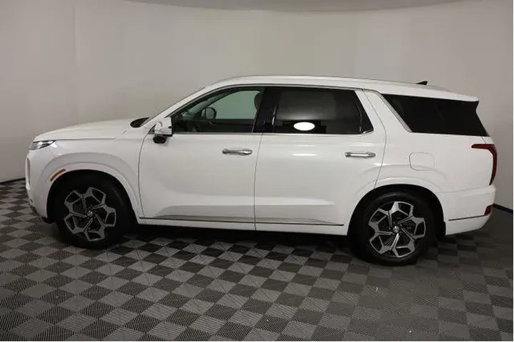 $28999 : Hyundai PALISADE 2022 AWD Ca image 5